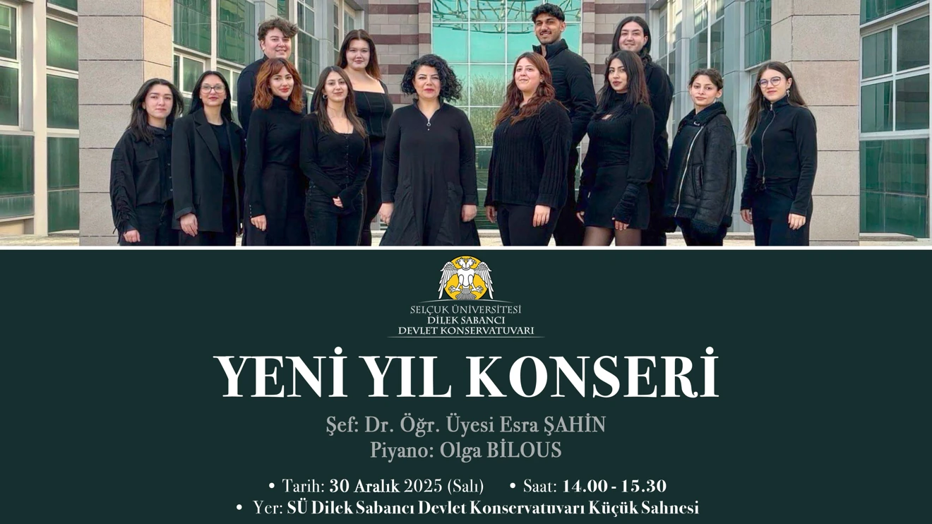 Yeni Yıl Konseri
